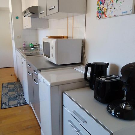 Appartement Au Coeur De Luchon Bagneres-de-Luchon Exterior photo