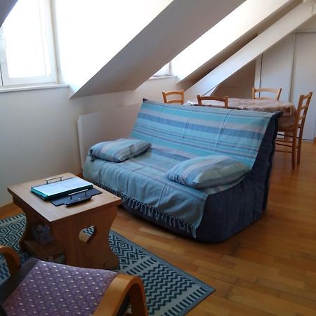 Appartement Au Coeur De Luchon Bagneres-de-Luchon Exterior photo