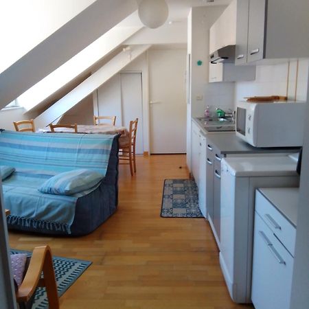Appartement Au Coeur De Luchon Bagneres-de-Luchon Exterior photo