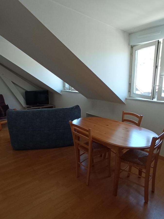 Appartement Au Coeur De Luchon Bagneres-de-Luchon Exterior photo