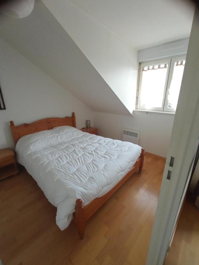 Appartement Au Coeur De Luchon Bagneres-de-Luchon Exterior photo